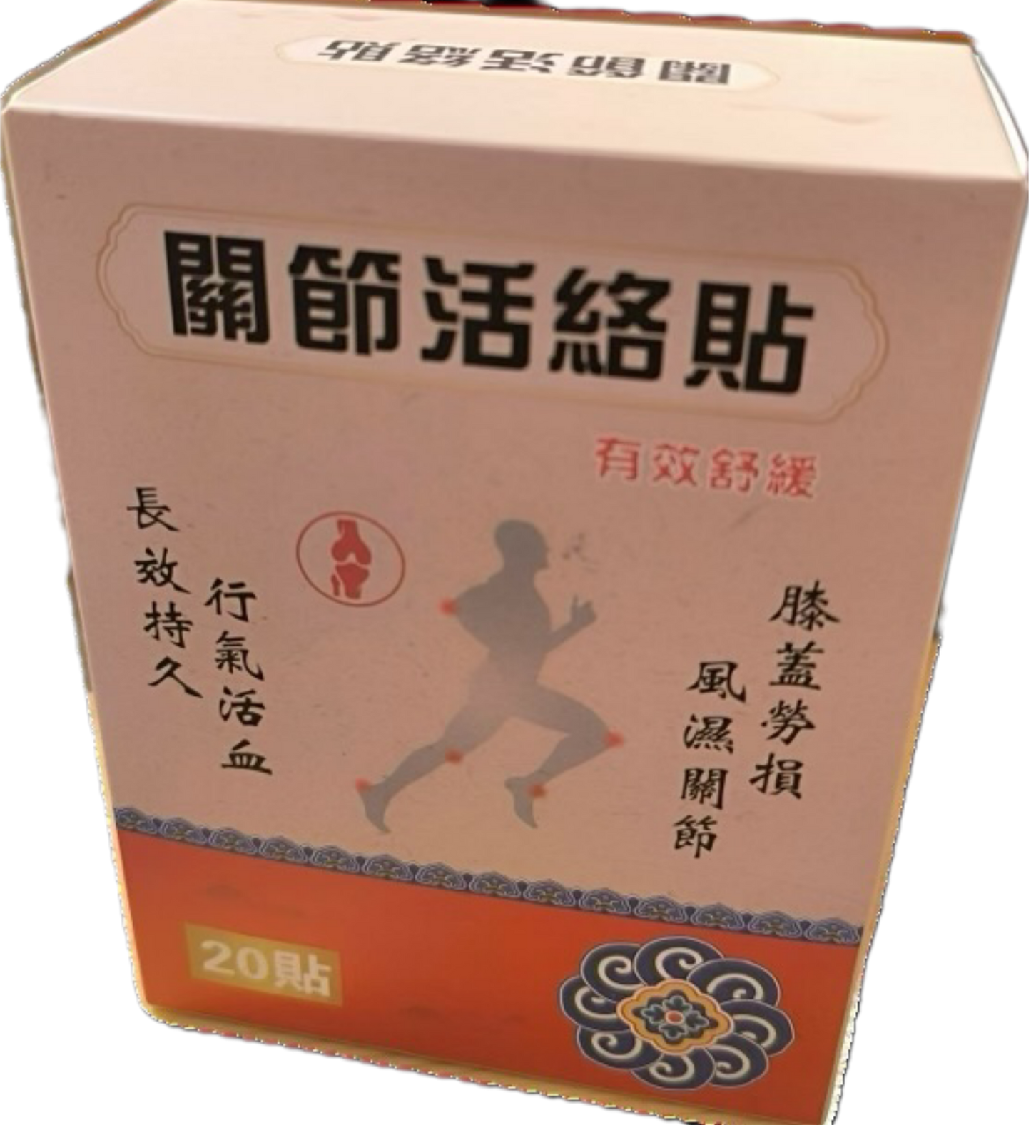 喬馨Healthy Life 健康生活貼