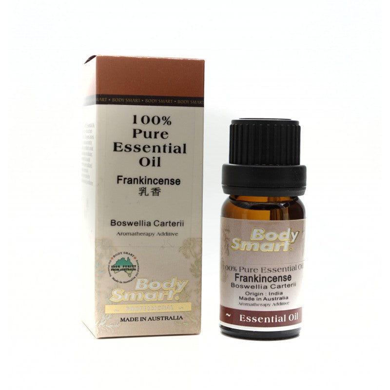 Body Smart - 乳香精油 10ml