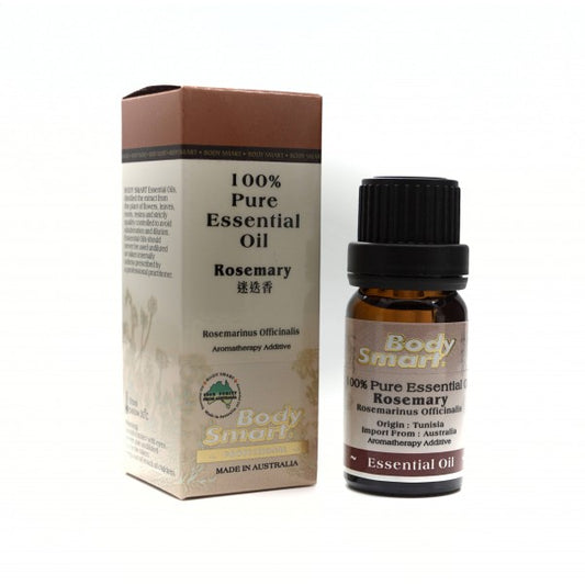 Body Smart - 突尼西亞迷迭香精油 10ml