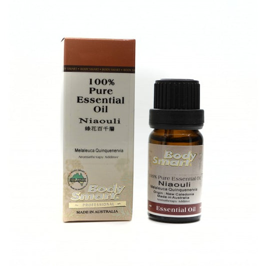 Body Smart - 綠花百千層精油 10ml