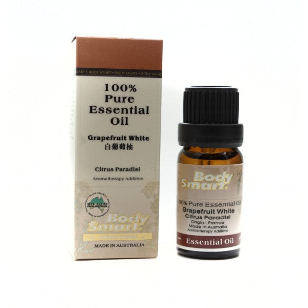 Body Smart - 白葡萄柚精油 10ml